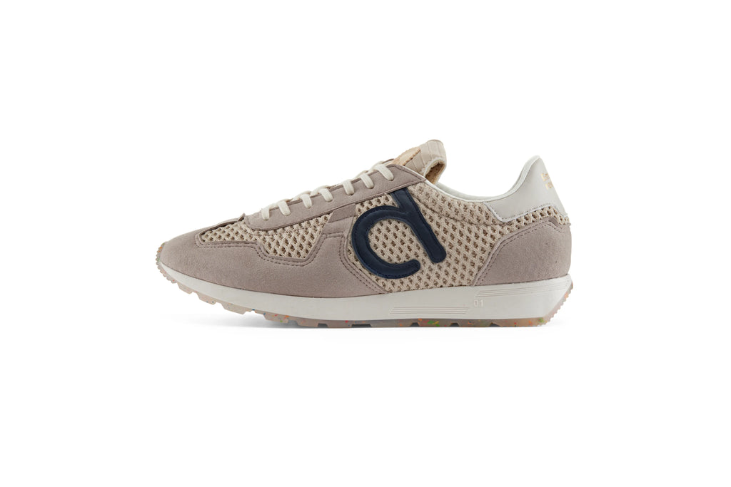 DUUO | SNEAKERS | HOMBRE | SPOP 003 BEIGE | BEIGE