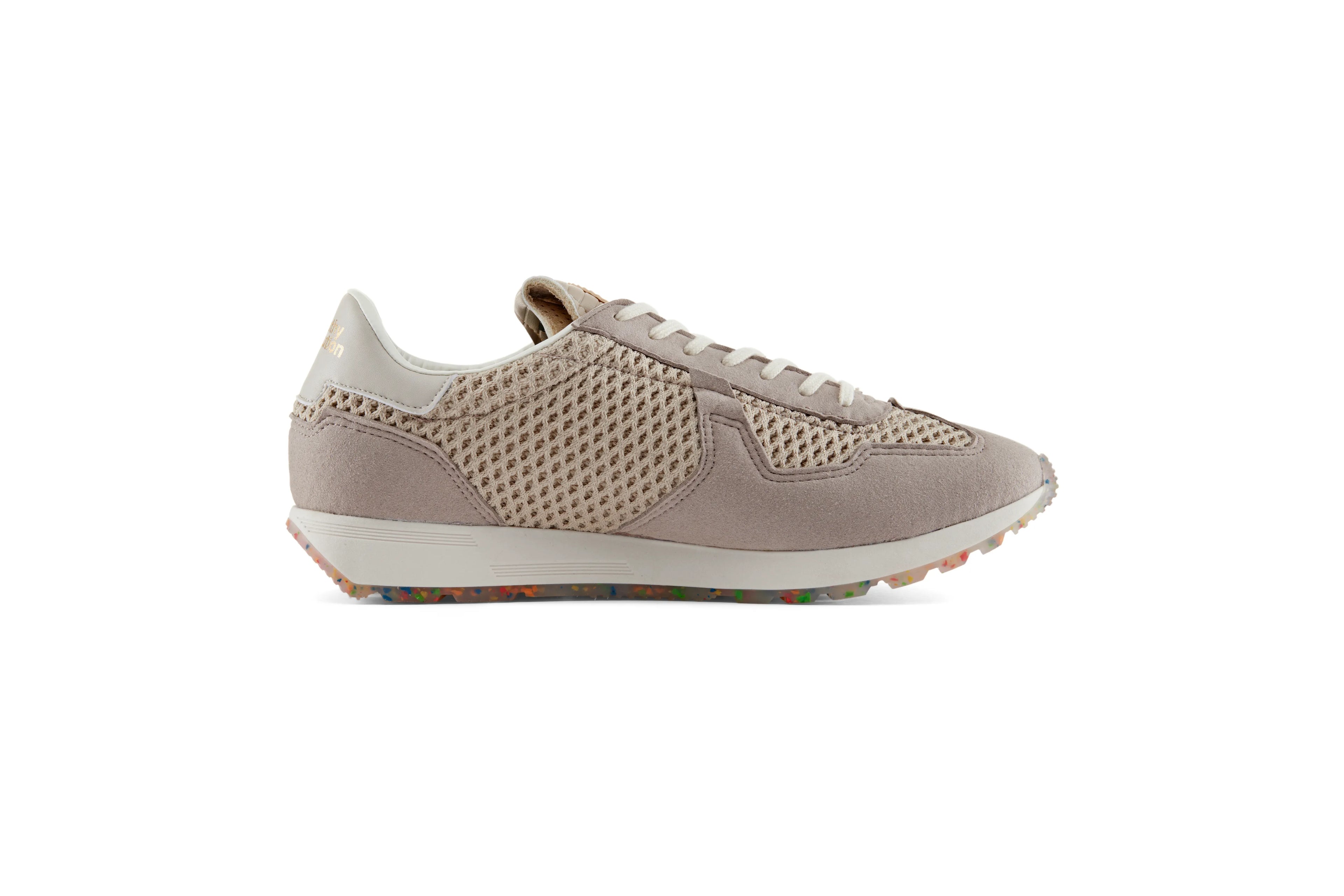 DUUO | SNEAKERS | HOMBRE | SPOP 003 BEIGE | BEIGE