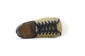 DUUO COL Barefoot Rafia 03: caqui sneakers unisex