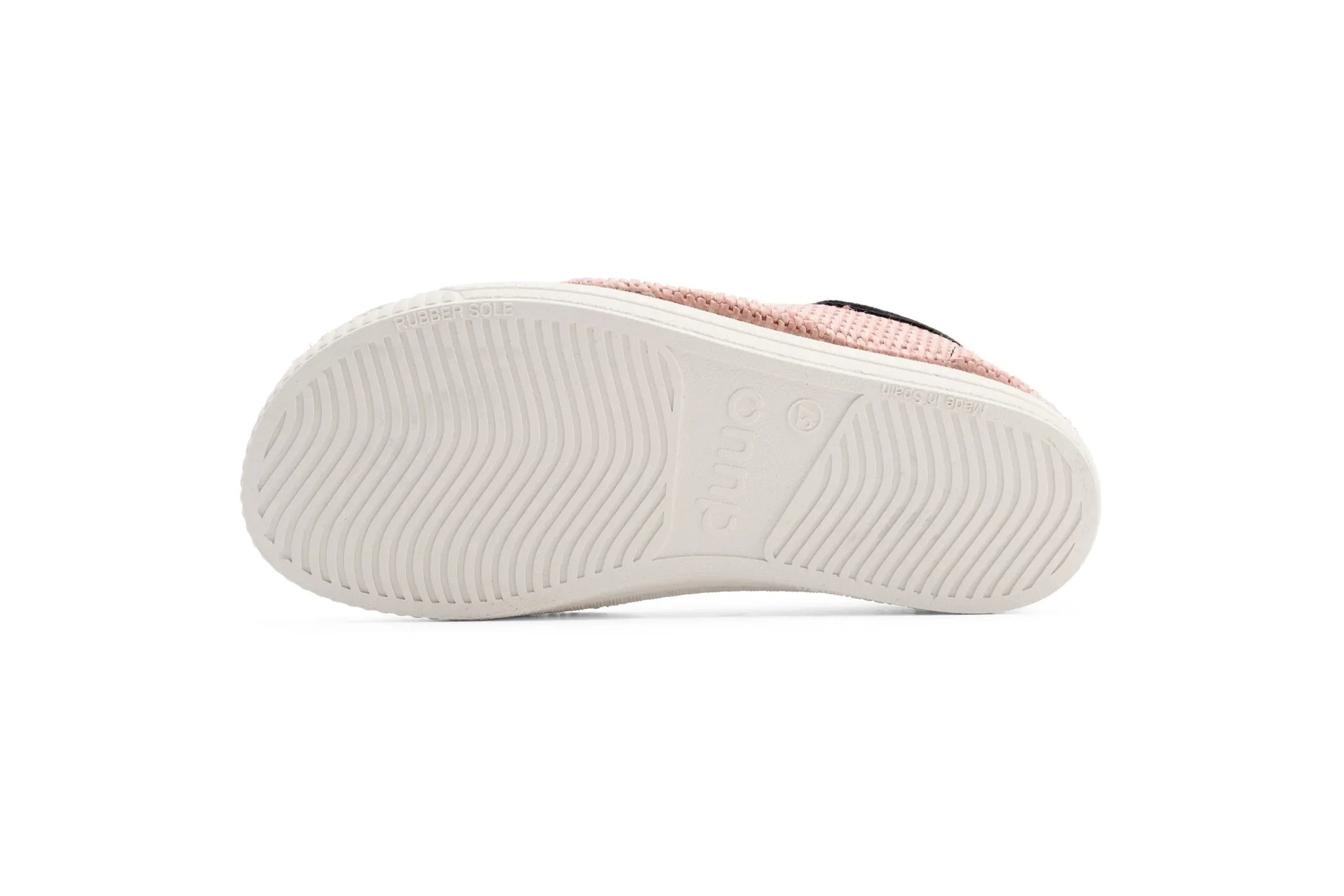 DUUO | SNEAKERS | UNISEX | COL BAREFOOT RAFIA 04 | MARRÓN
