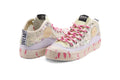 DUUO COL Cover Marble 800: violeta vambes unisex