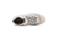 DUUO COL Cover Marble 803: szary sneakersy unisex