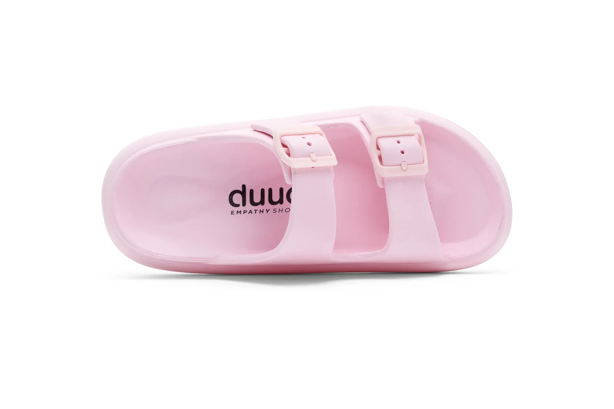 DUUO EVA Curvi 20: pink klipklappere til kvinder