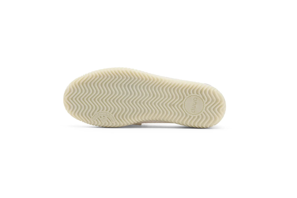 DUUO ONA MOK 06: beige sneakers unisex