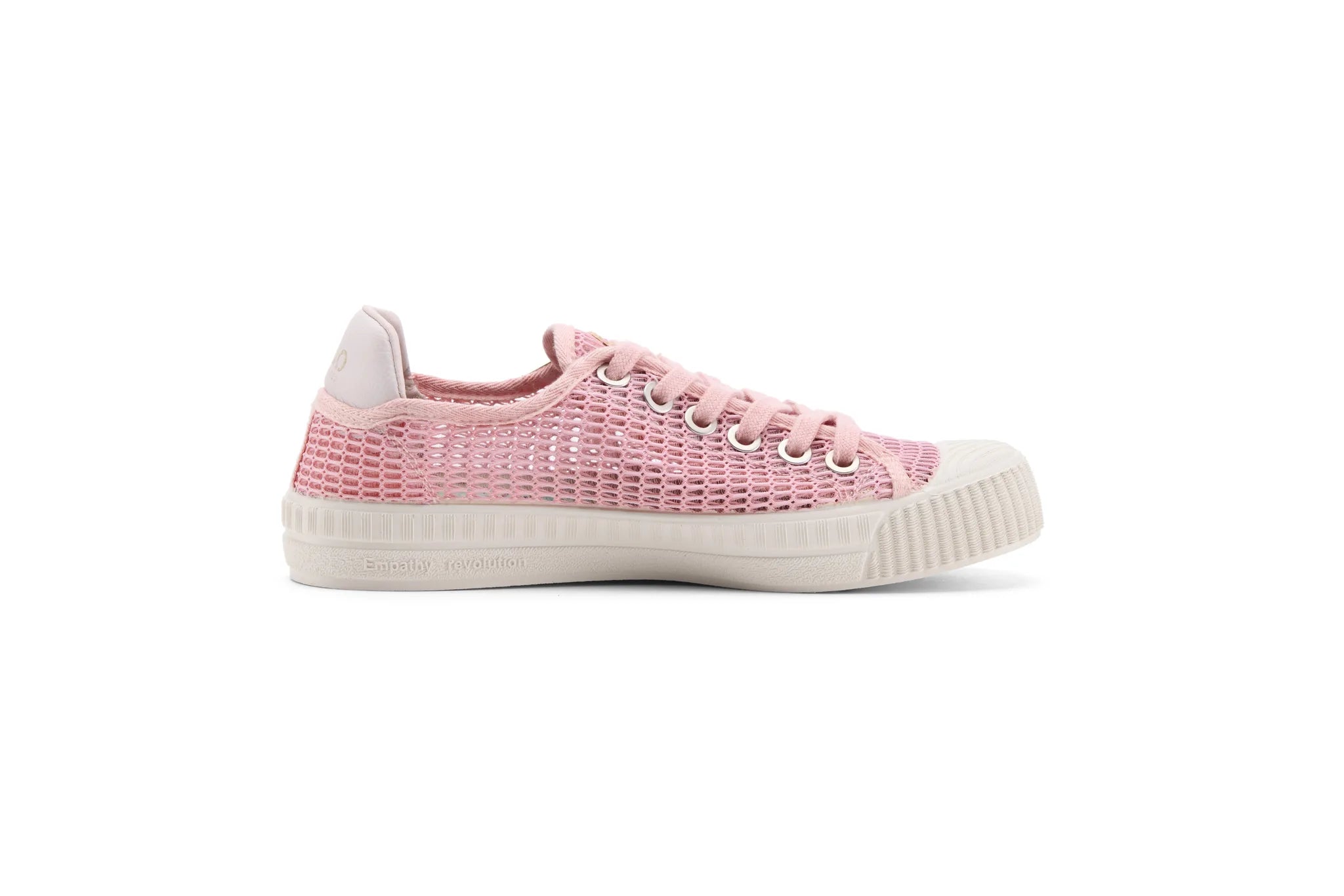 DUUO COL RIMA 187 (washed Pastel): ピンク スニーカー ユニセックス