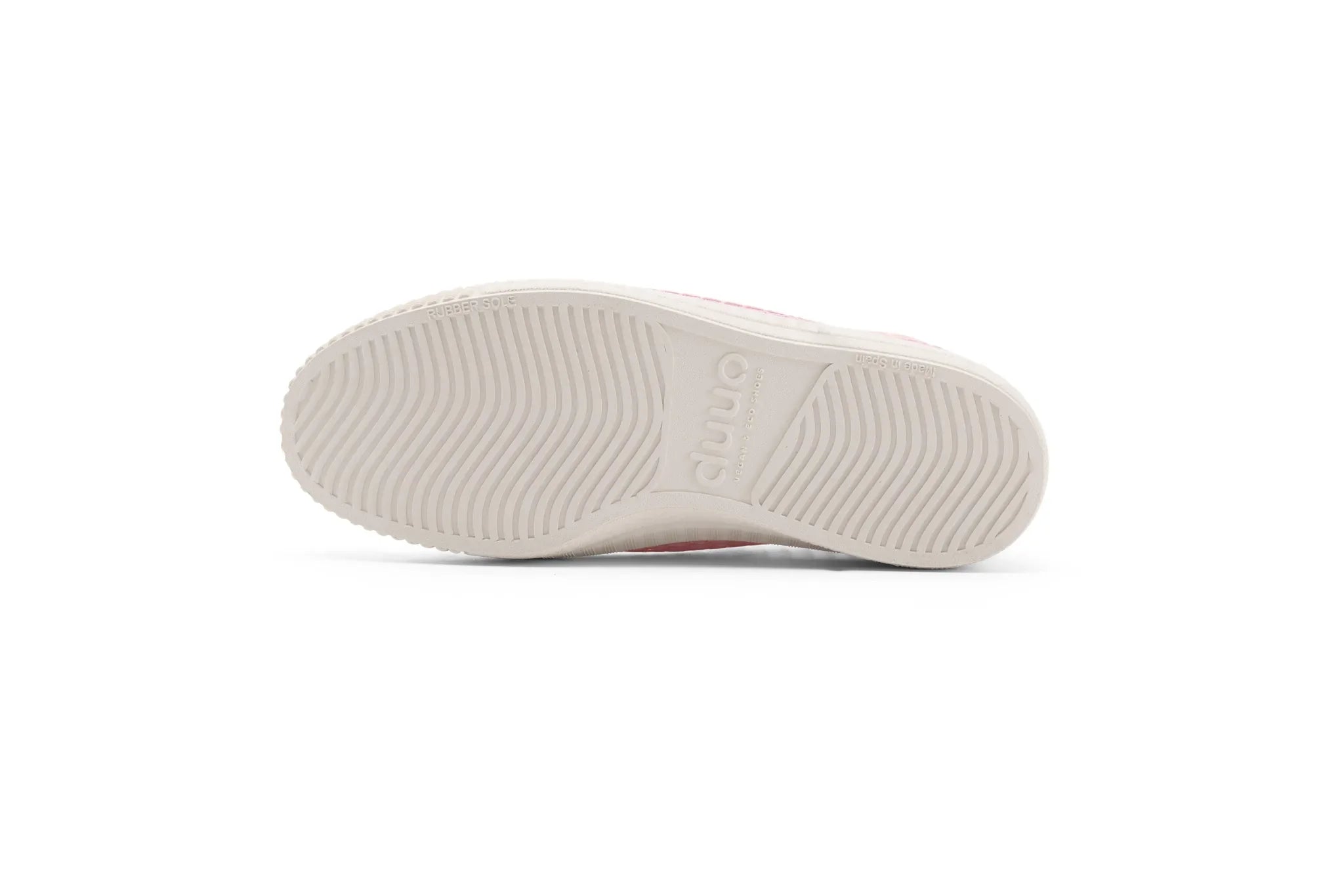 DUUO COL RIMA 187 (washed Pastel): ピンク スニーカー ユニセックス