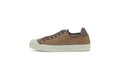 DUUO COL Sabria 207: braun Sneaker unisex