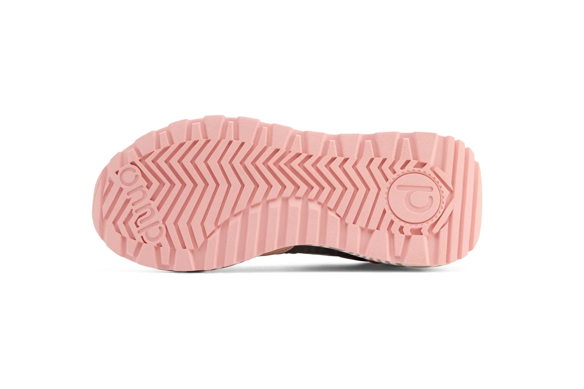 DUUO | SNEAKERS | UNISEX | SENSEI MOON 150 | CAQUI