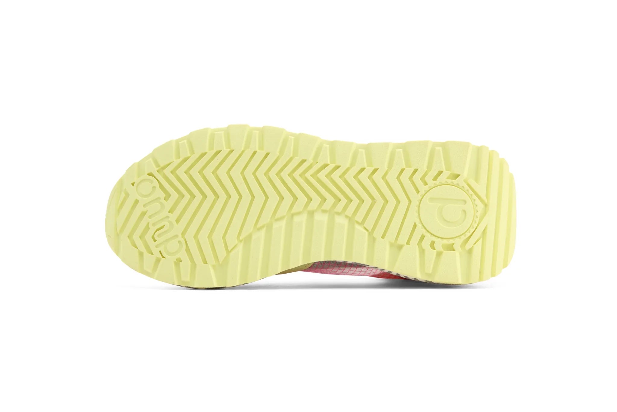 DUUO | SNEAKERS | UNISEX | SENSEI MOON NEON 152 | ROSA