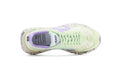 DUUO Sensei MOON NEON 153: green trainers unisex