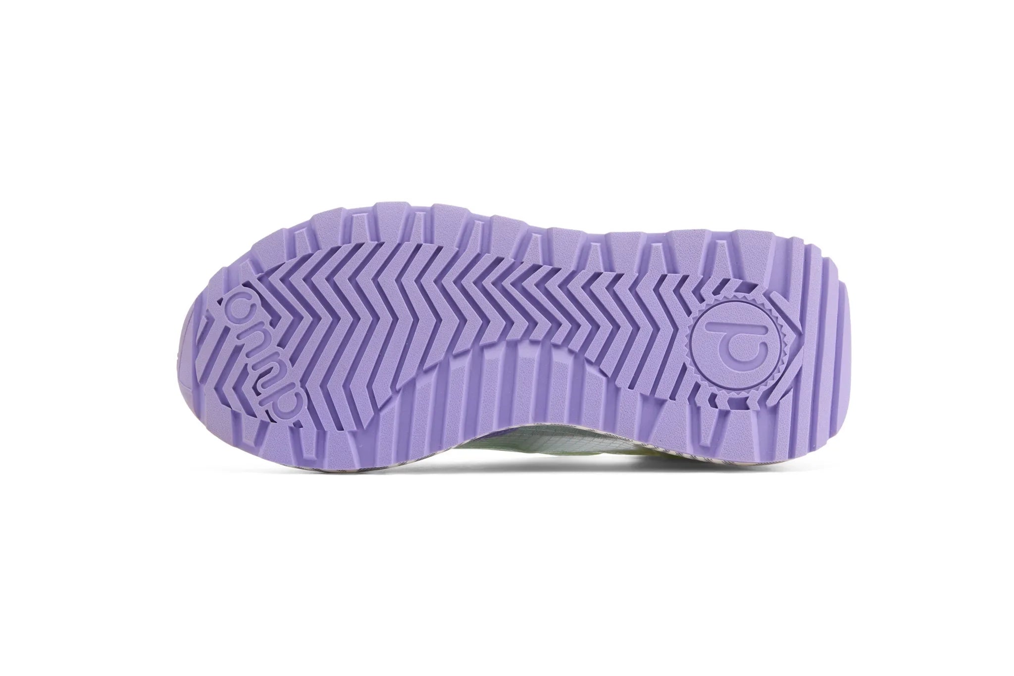 DUUO | SNEAKERS | UNISEX | SENSEI MOON NEON 153 | VERDE