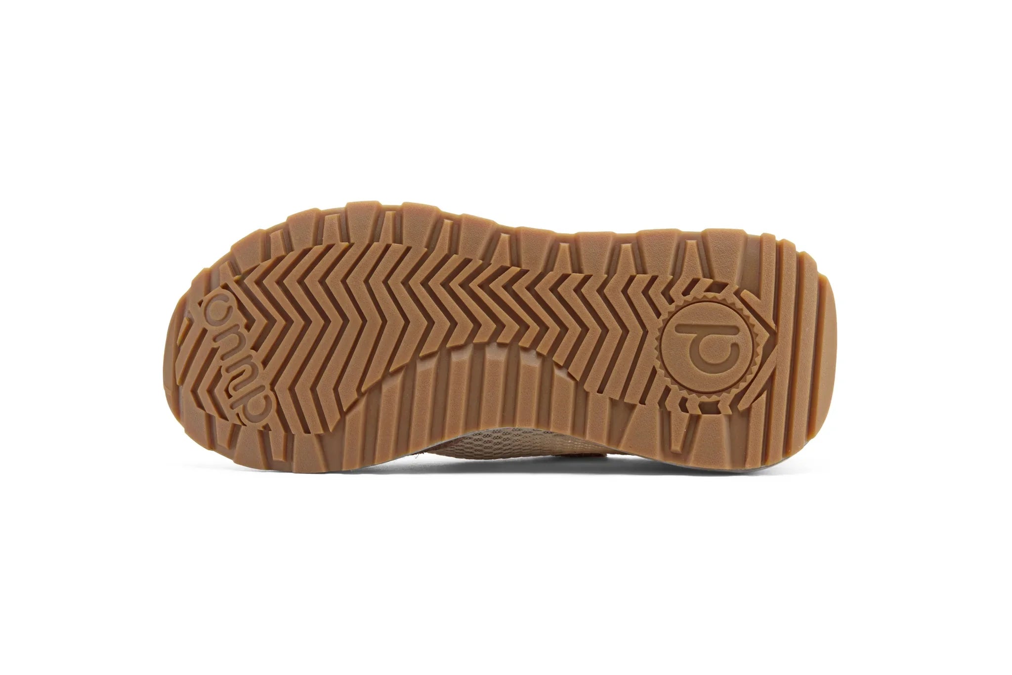 DUUO | SNEAKERS | UNISEX | SENSEI YETI 140 CAMEL | BEIGE