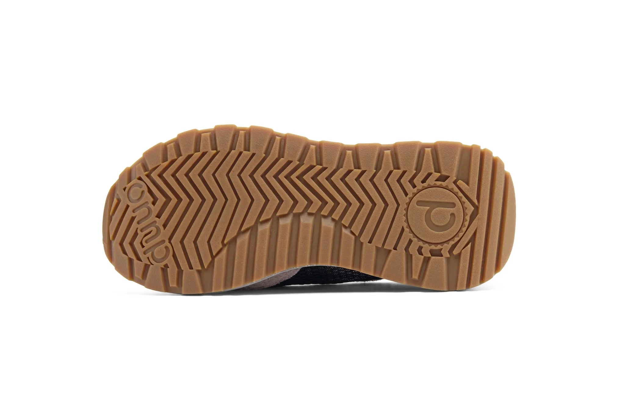 DUUO | SNEAKERS | UNISEX | SENSEI YETI 141 | NEGRO