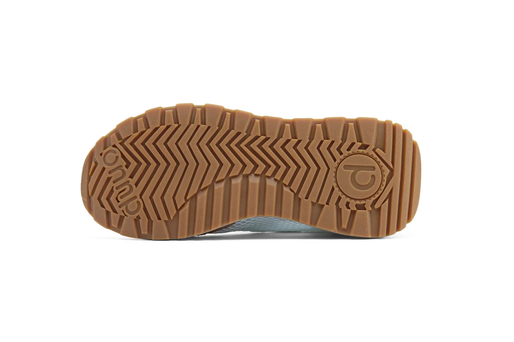 DUUO | SNEAKERS | UNISEX | SENSEI YETI 144 | AZUL