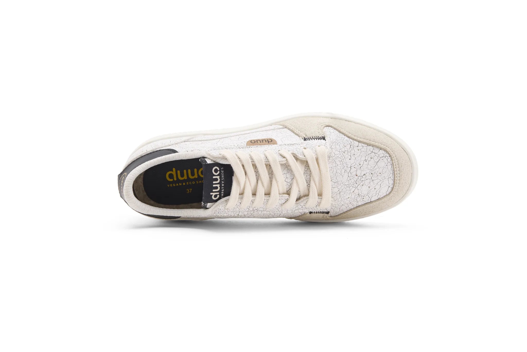 DUUO | SNEAKERS | UNISEX | SLAM AGED 57 | BLANCO