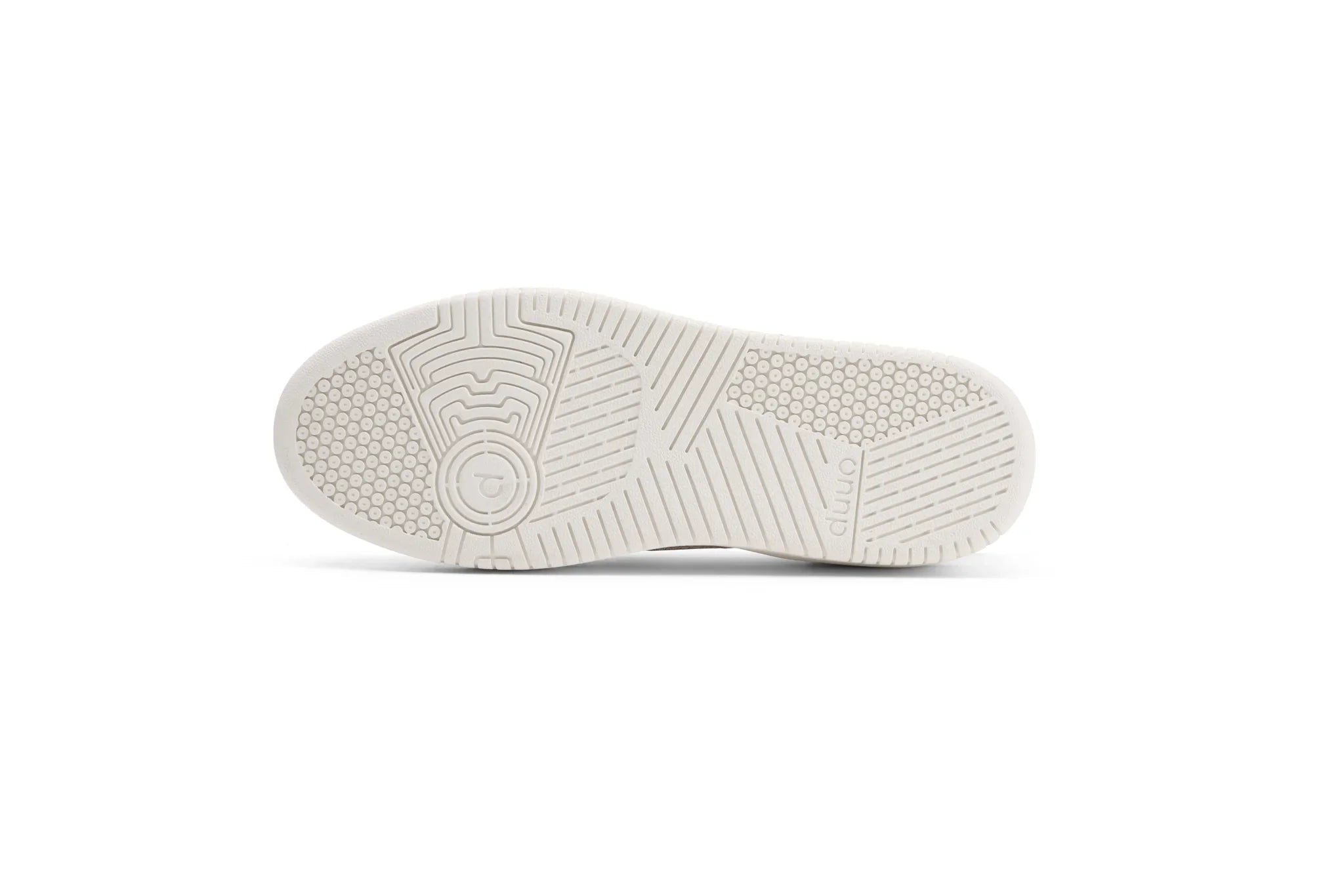 DUUO | SNEAKERS | UNISEX | SLAM AGED 57 | BLANCO