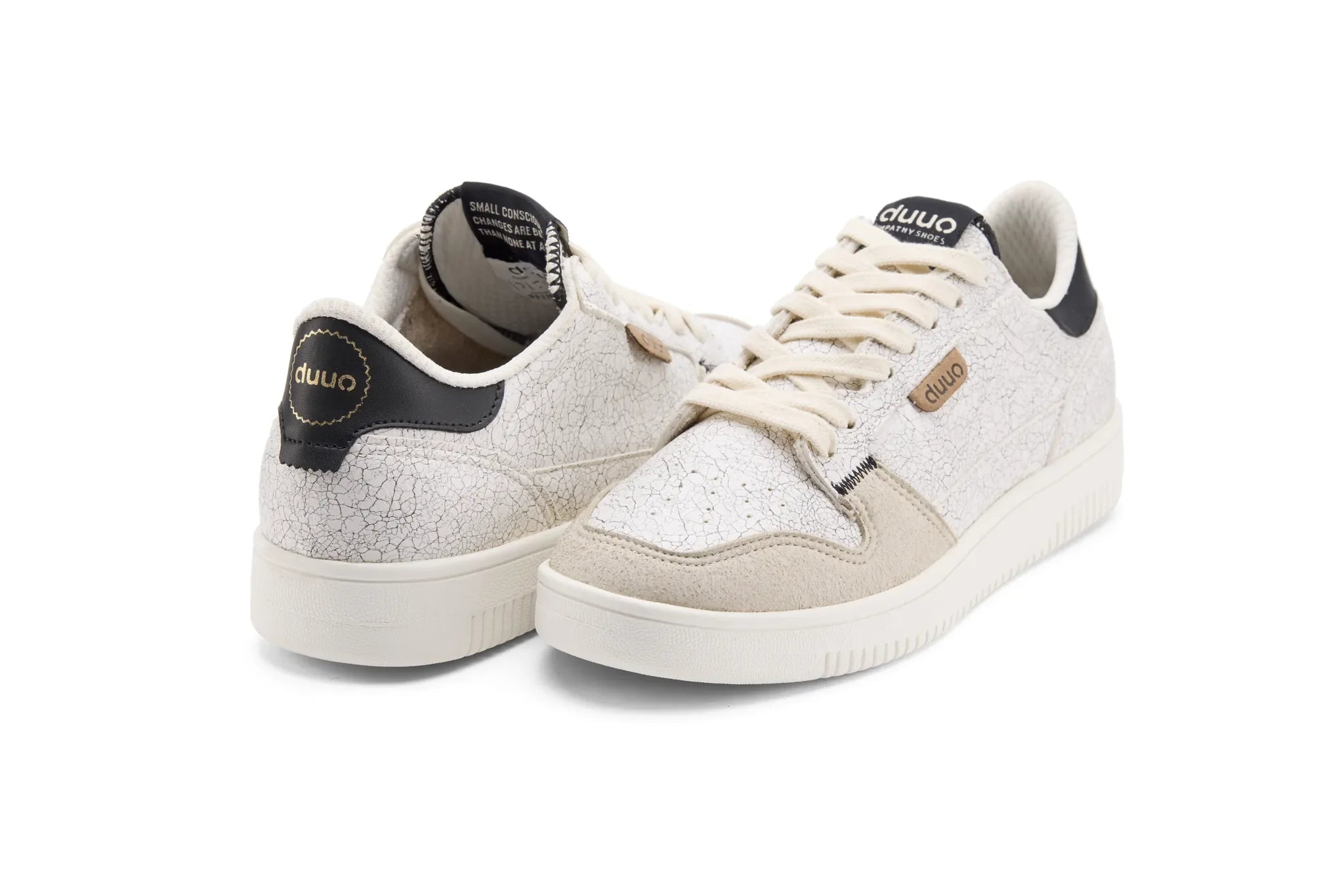 DUUO | SNEAKERS | UNISEX | SLAM AGED 57 | BLANCO