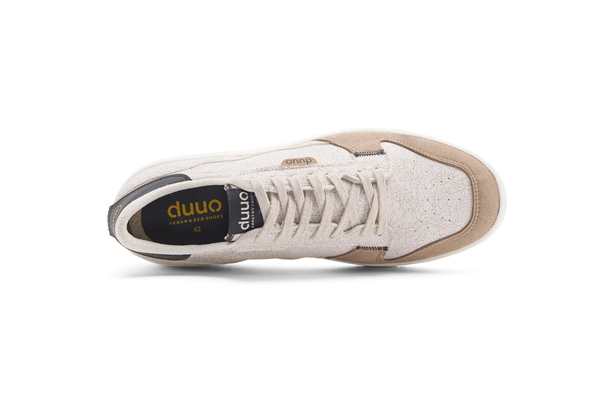 DUUO | SNEAKERS | UNISEX | SLAM AGED 58 | BEIGE