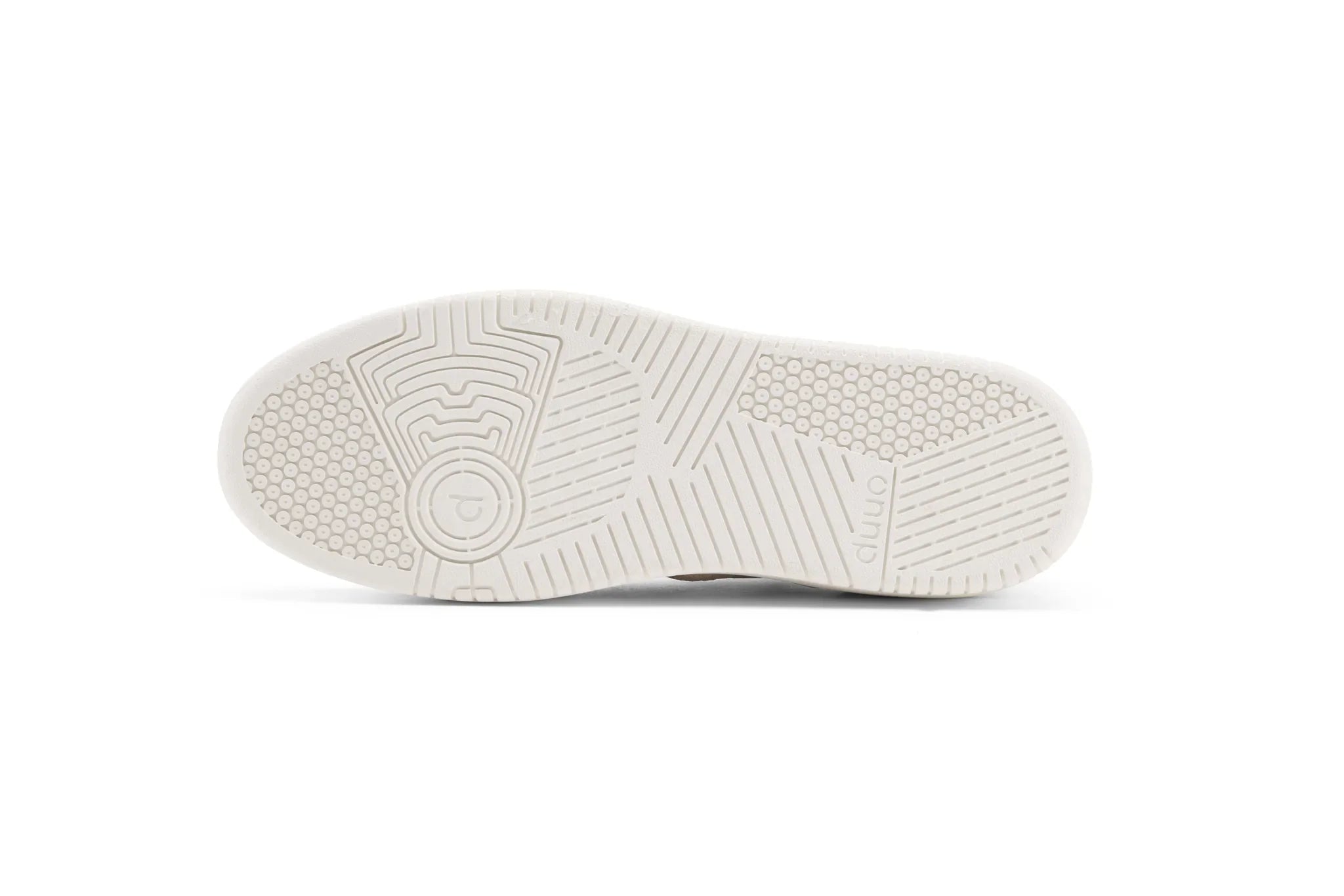 DUUO | SNEAKERS | UNISEX | SLAM AGED 58 | BEIGE