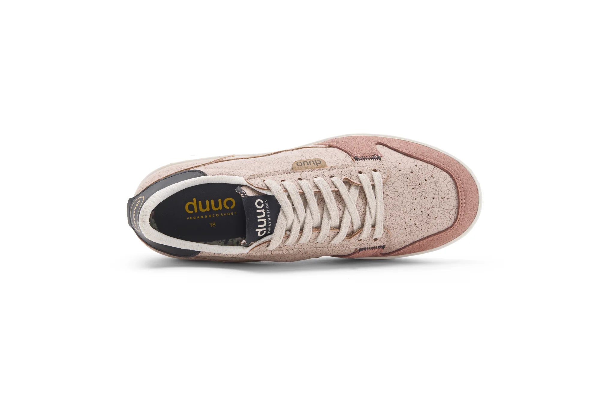 DUUO | SNEAKERS | UNISEX | SLAM AGED 59 | MARRÓN