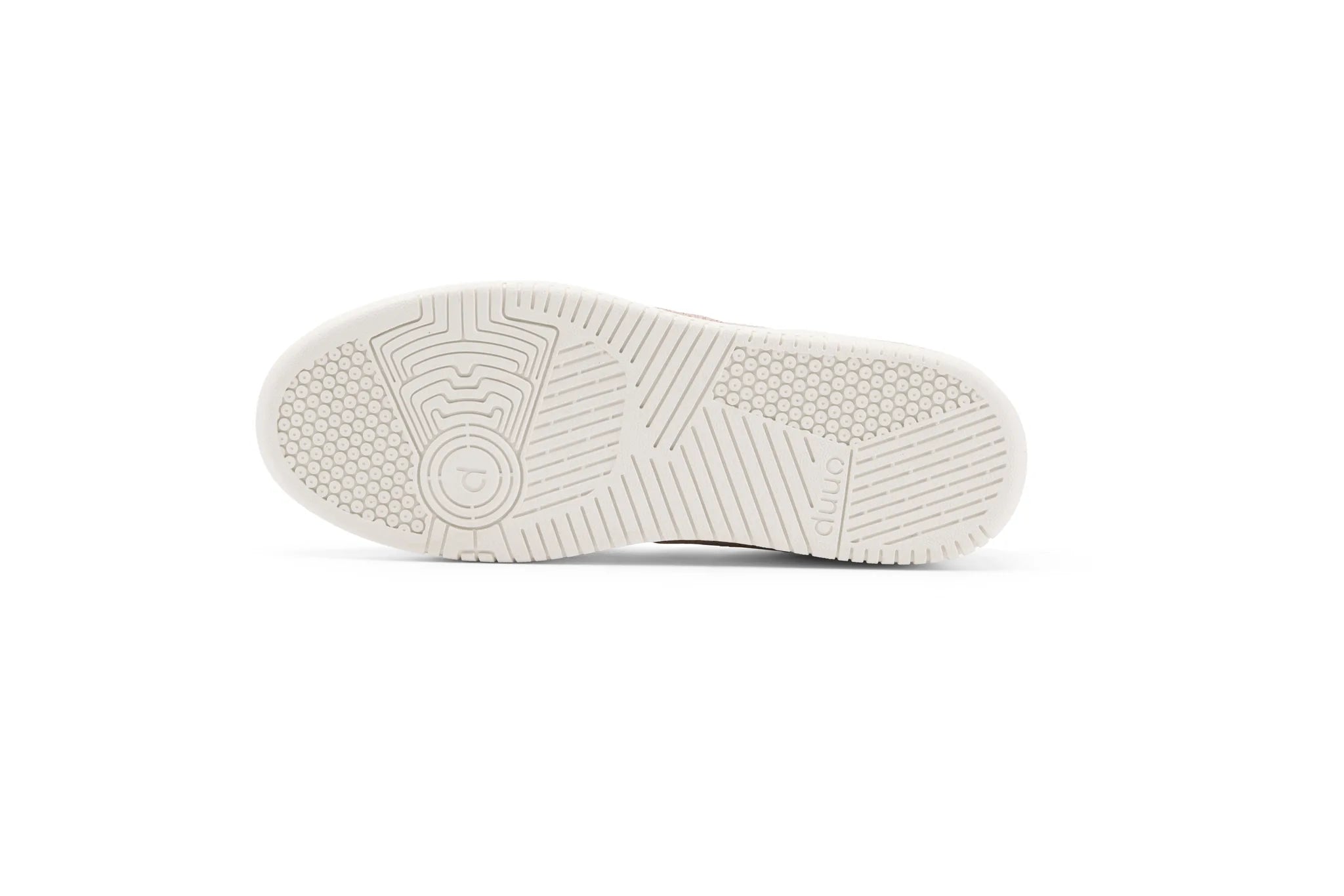 DUUO | SNEAKERS | UNISEX | SLAM AGED 59 | MARRÓN