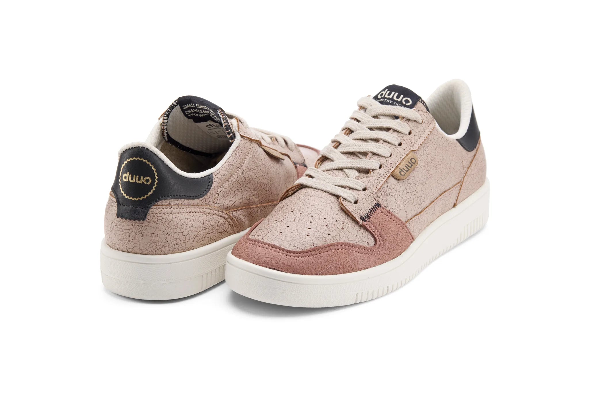 DUUO | SNEAKERS | UNISEX | SLAM AGED 59 | MARRÓN