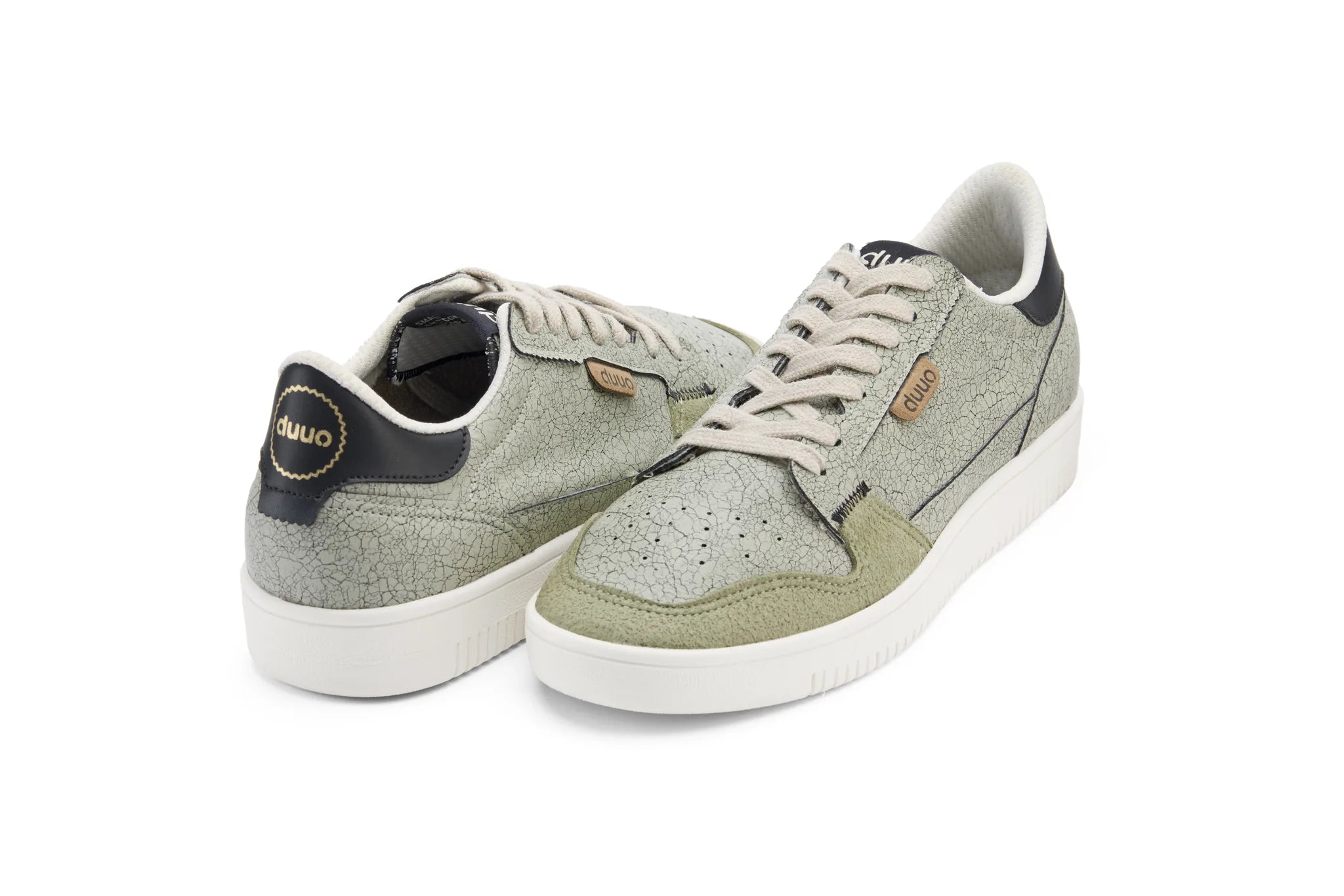 DUUO | SNEAKERS | UNISEX | SLAM AGED 60 | BEIGE