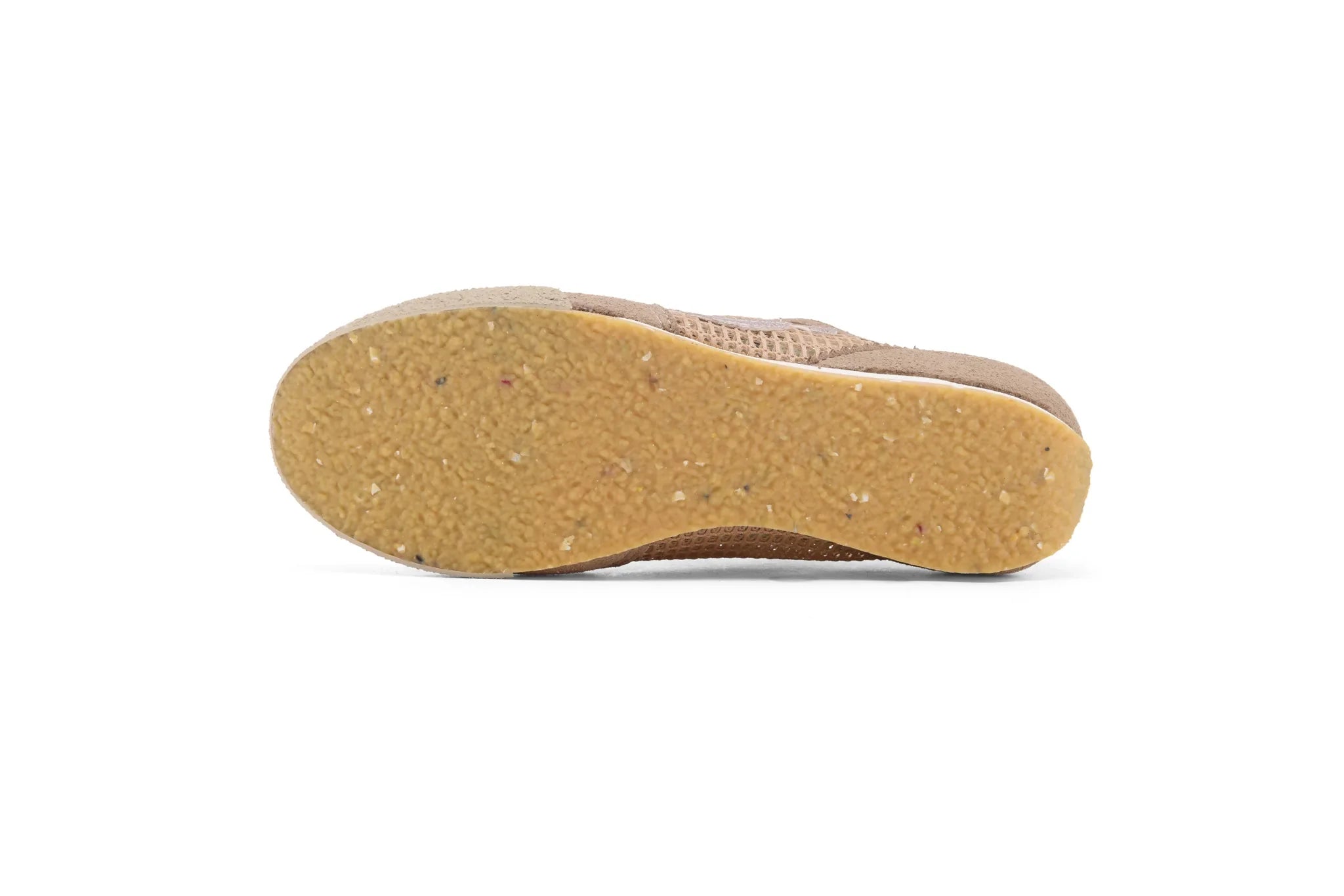 DUUO | SNEAKERS | UNISEX | STRASSE NACAR 20 CAMEL | BEIGE