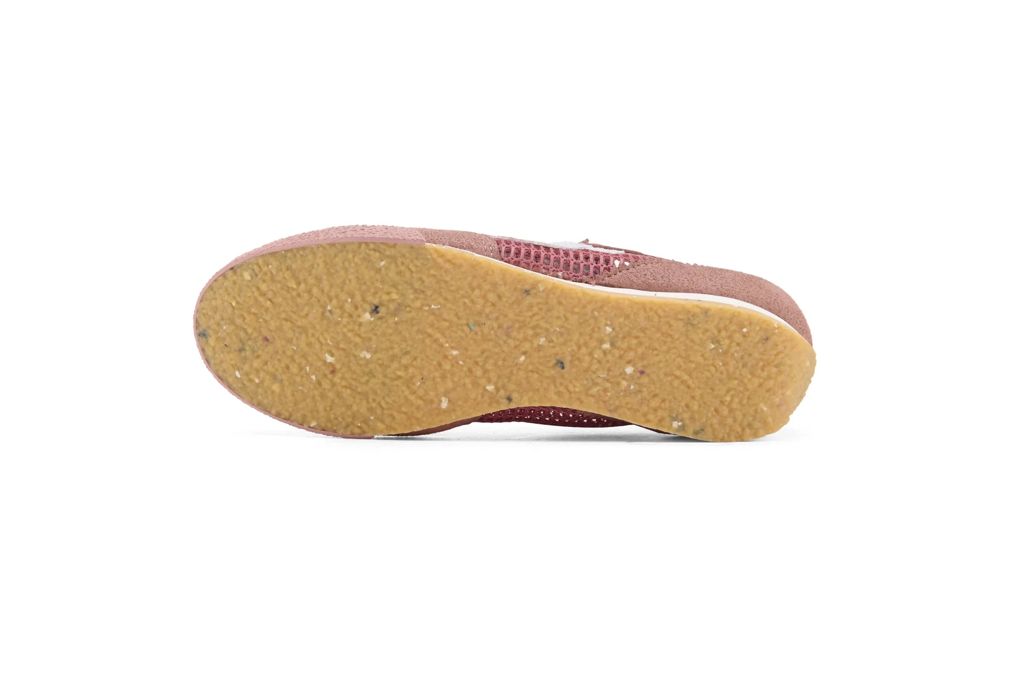 DUUO | SNEAKERS | UNISEX | STRASSE NACAR 22 | ROSA