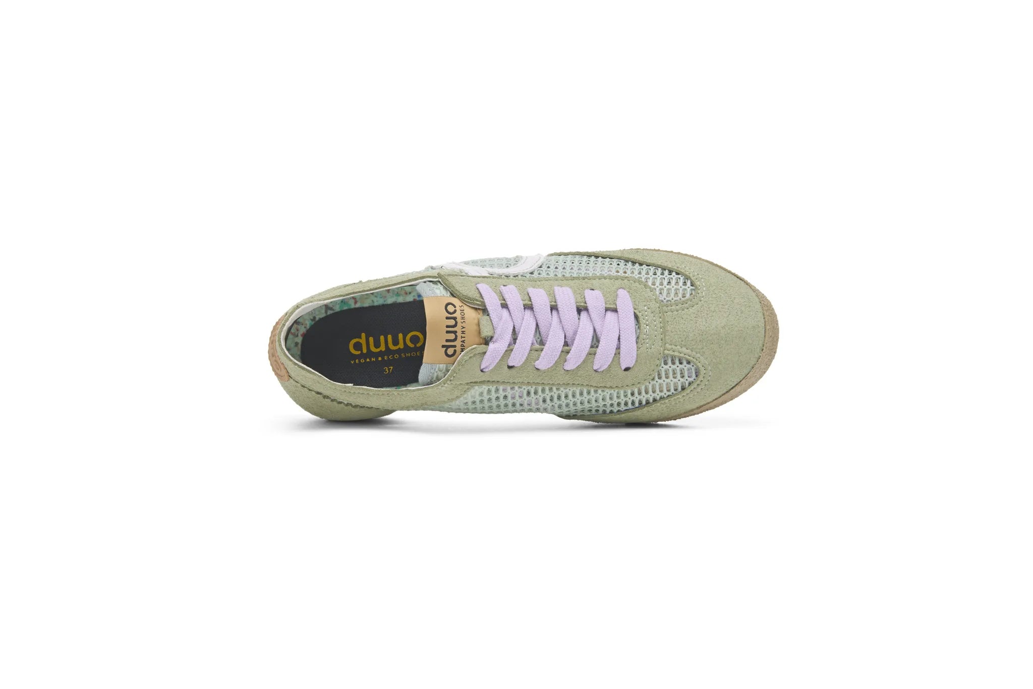 DUUO | SNEAKERS | UNISEX | STRASSE NACAR 23 | CAQUI