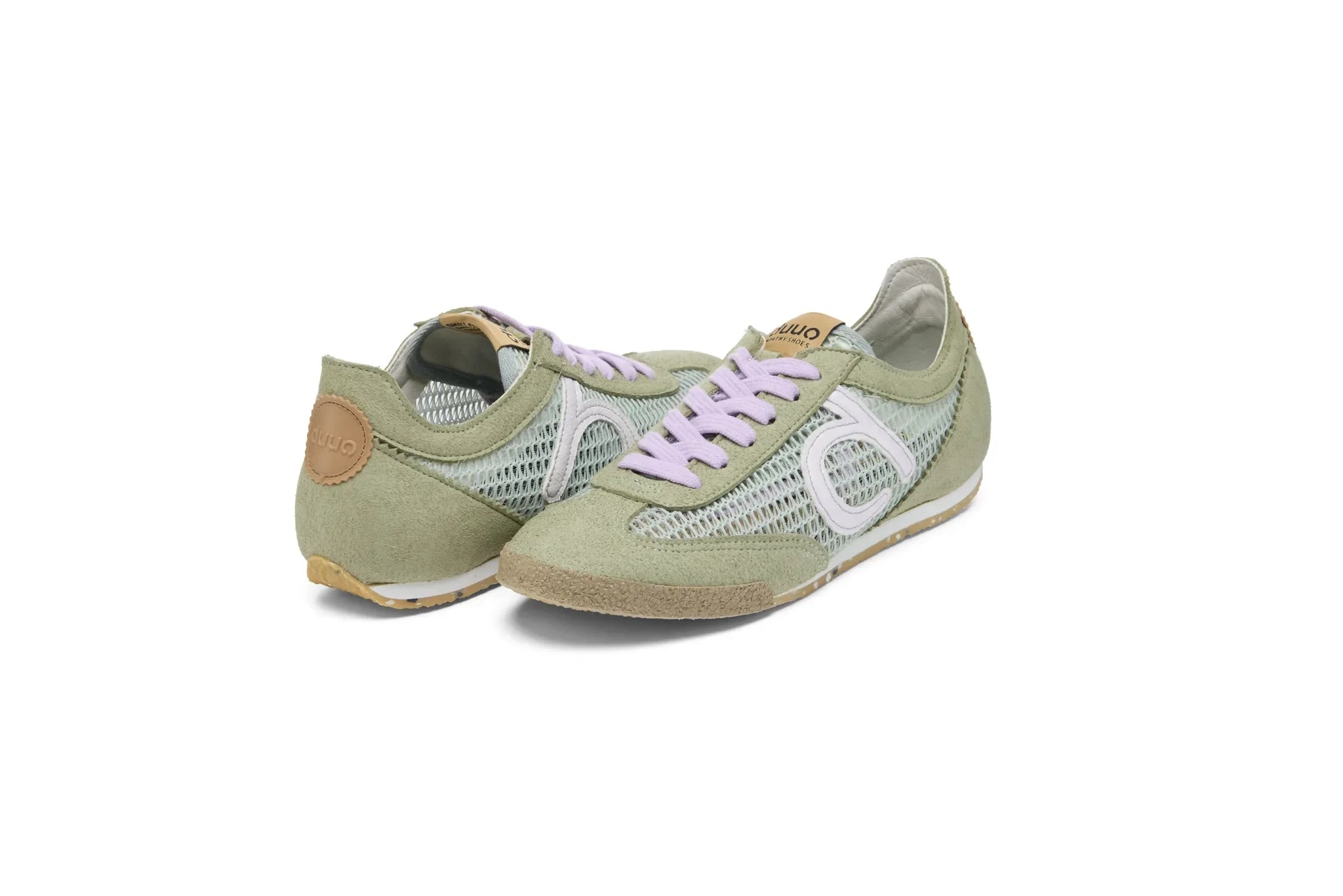DUUO | SNEAKERS | UNISEX | STRASSE NACAR 23 | CAQUI