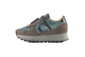 DUUO | SNEAKERS | MUJER | CALMA HIGH NOE 106 VERDE | VERDE