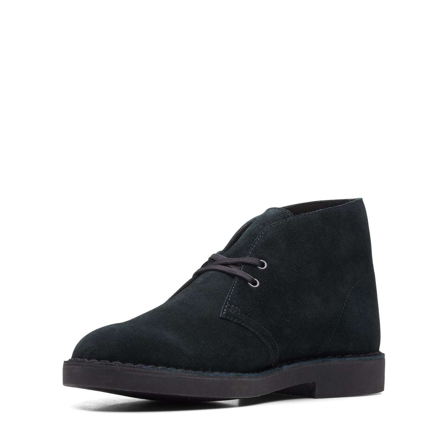 CLARKS | BOTAS | HOMBRE | DESERT BT EVO BLACK SDE | NEGRO