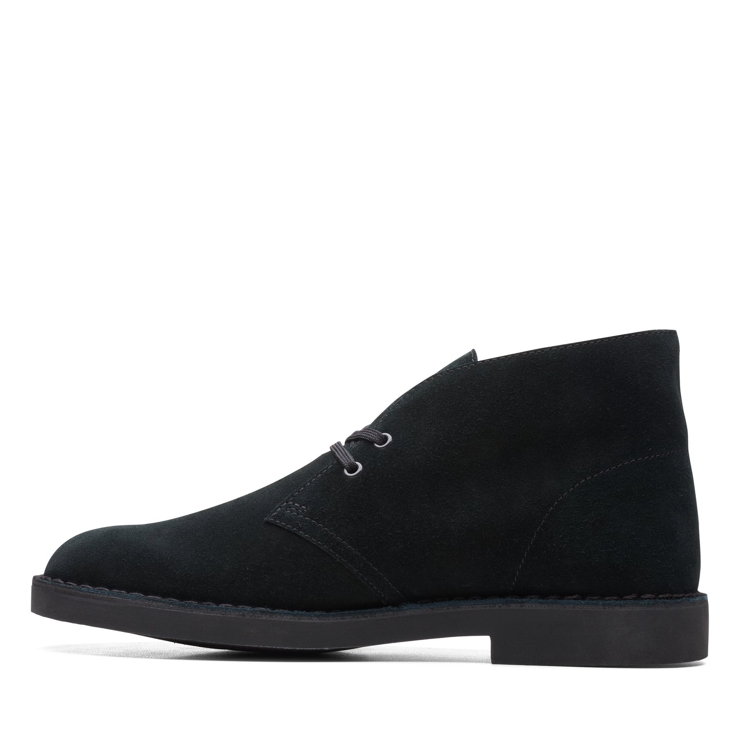 CLARKS | BOTAS | HOMBRE | DESERT BT EVO BLACK SDE | NEGRO