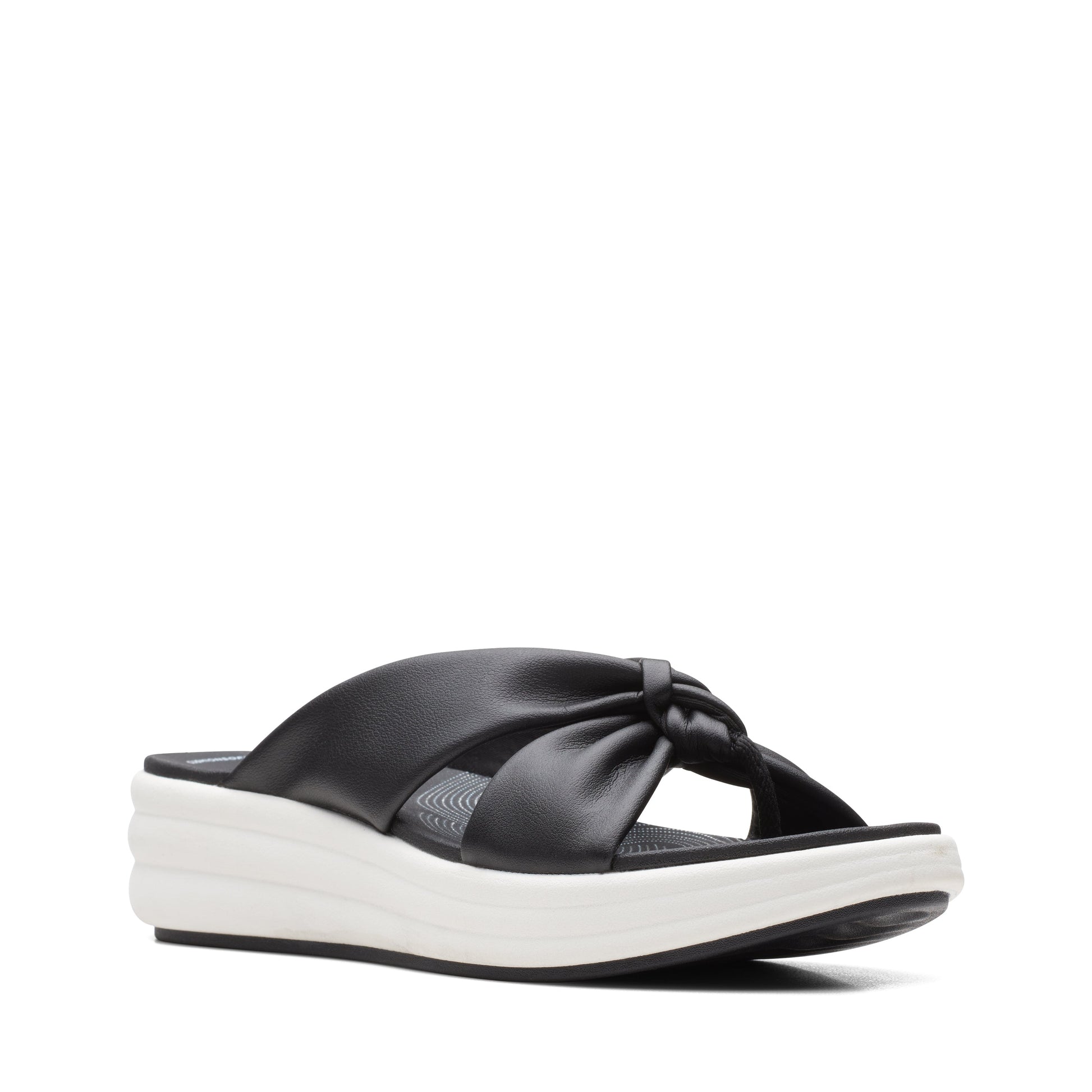 SANDALIAS CASUAL DE MUJER MARCA CLARKS PARA PRIMAVERA Y VERANO