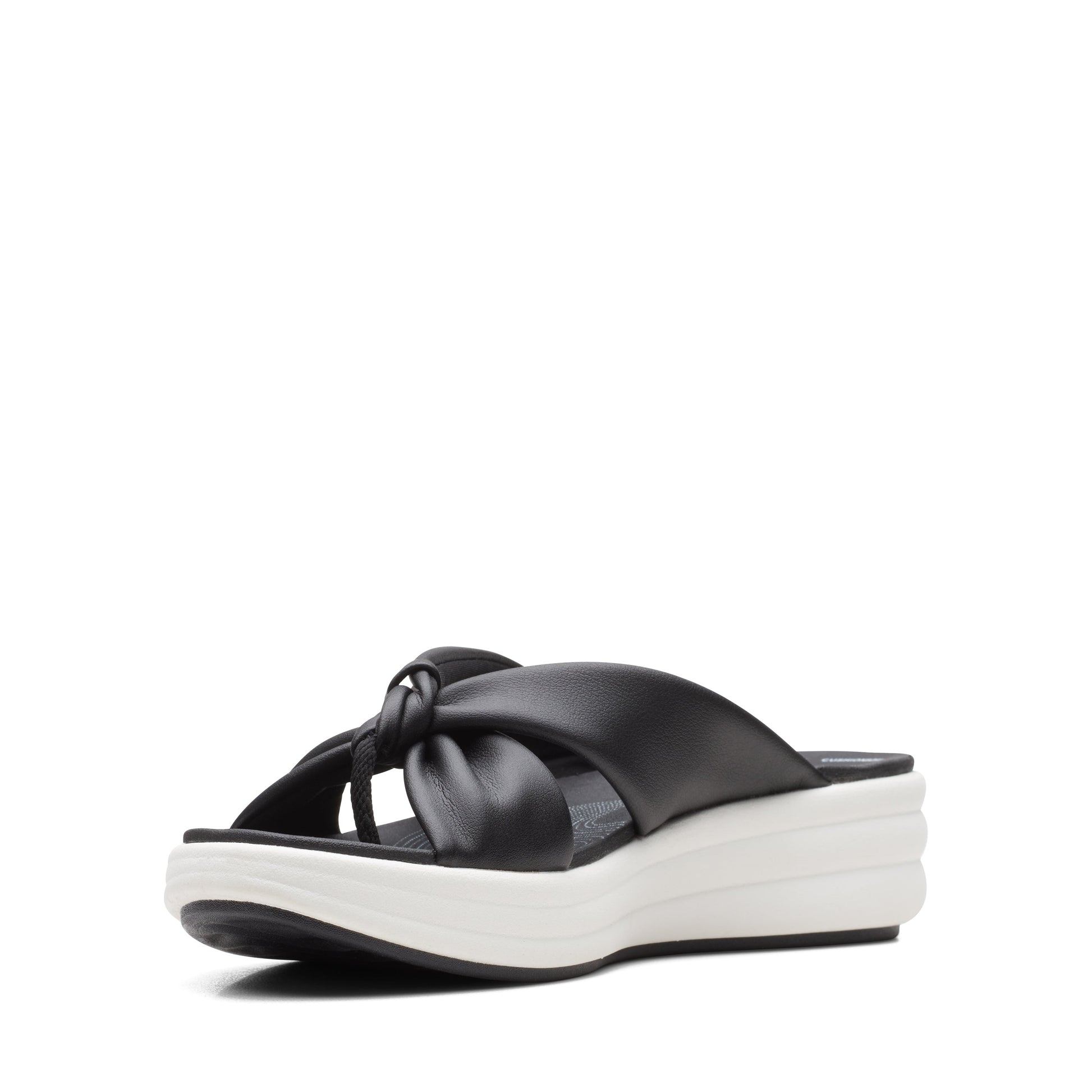 SANDALIAS CASUAL DE MUJER MARCA CLARKS PARA PRIMAVERA Y VERANO