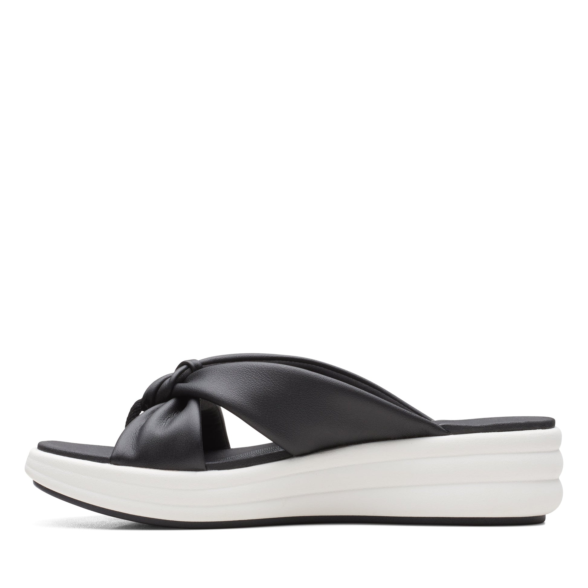 SANDALIAS CASUAL DE MUJER MARCA CLARKS PARA PRIMAVERA Y VERANO