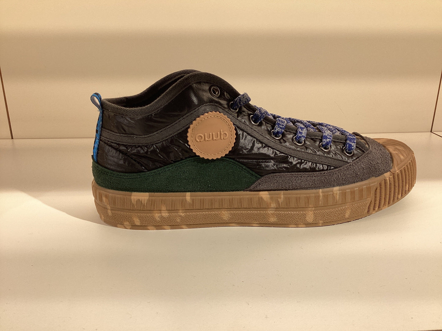 DUUO | SNEAKERS | HOMBRE | COL COVER FOLCK 80