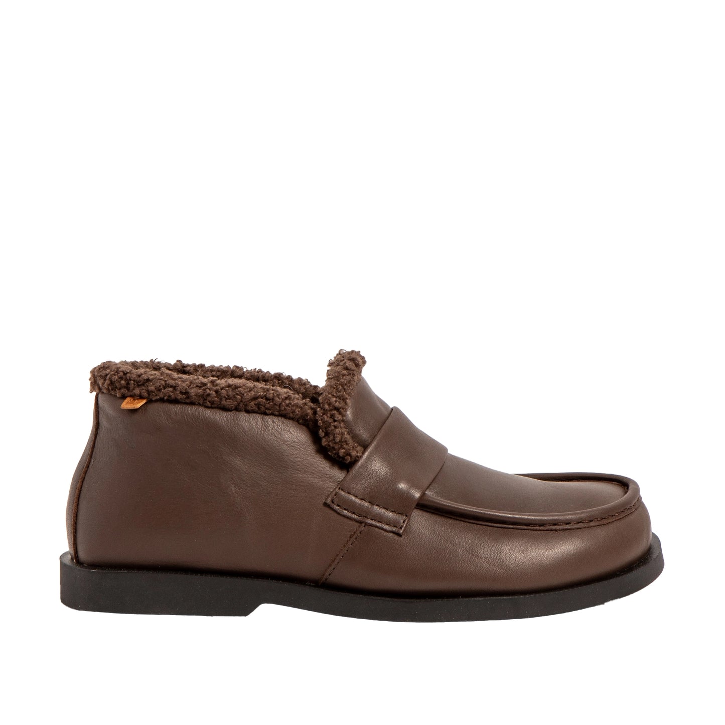 EL NATURALISTA | BOTINES | MUJER | ARENISCA / TESTA
