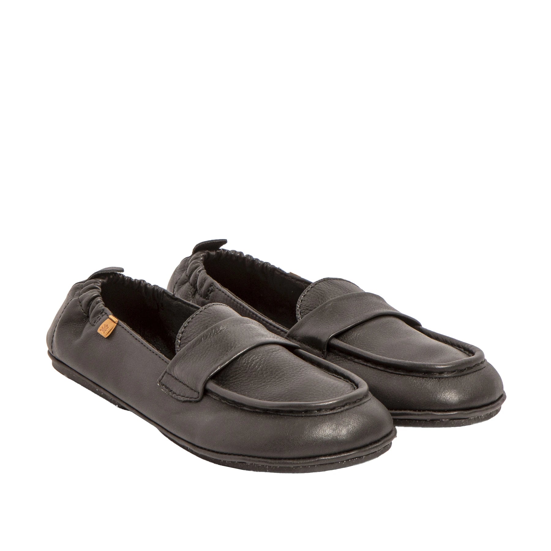 THE NATURALIST | LOAFERS | WOMEN'S | N5822 | BLACK