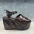 PONS QUINTANA | SANDALS | WOMEN'S | 11906.000 COFFEE | BROWN