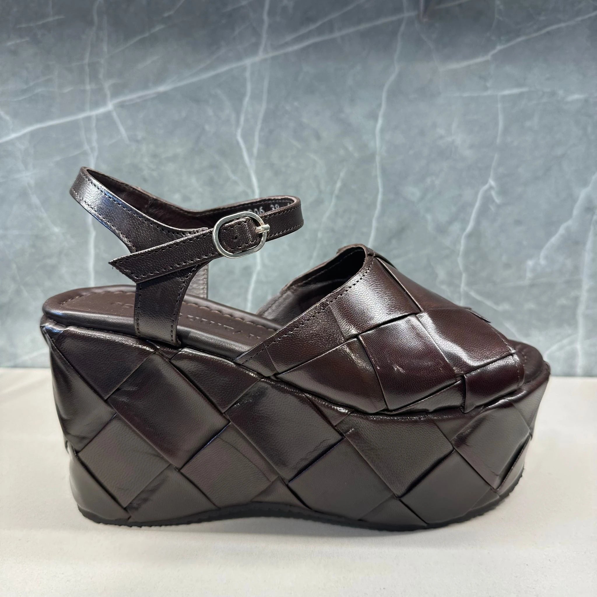 PONS QUINTANA | SANDALS | WOMEN'S | 11906.000 COFFEE | BROWN