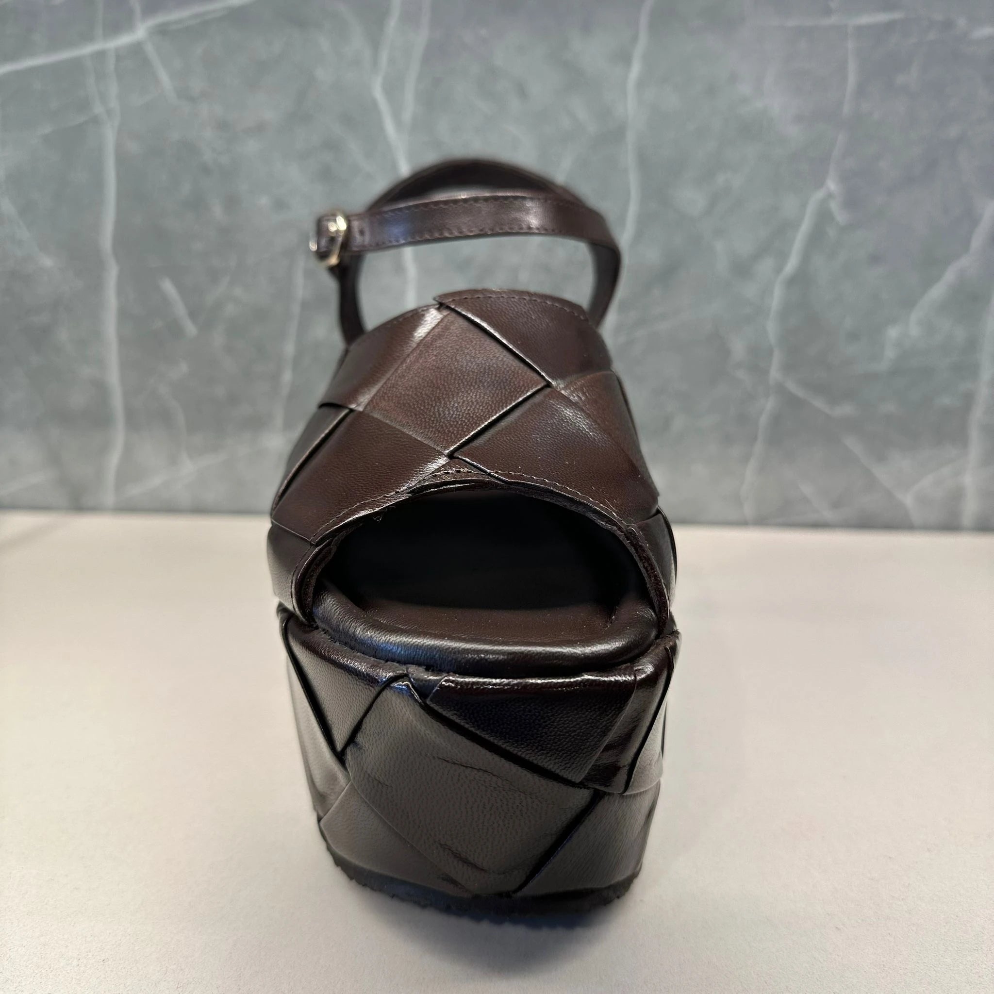 PONS QUINTANA | SANDALS | WOMEN'S | 11906.000 COFFEE | BROWN