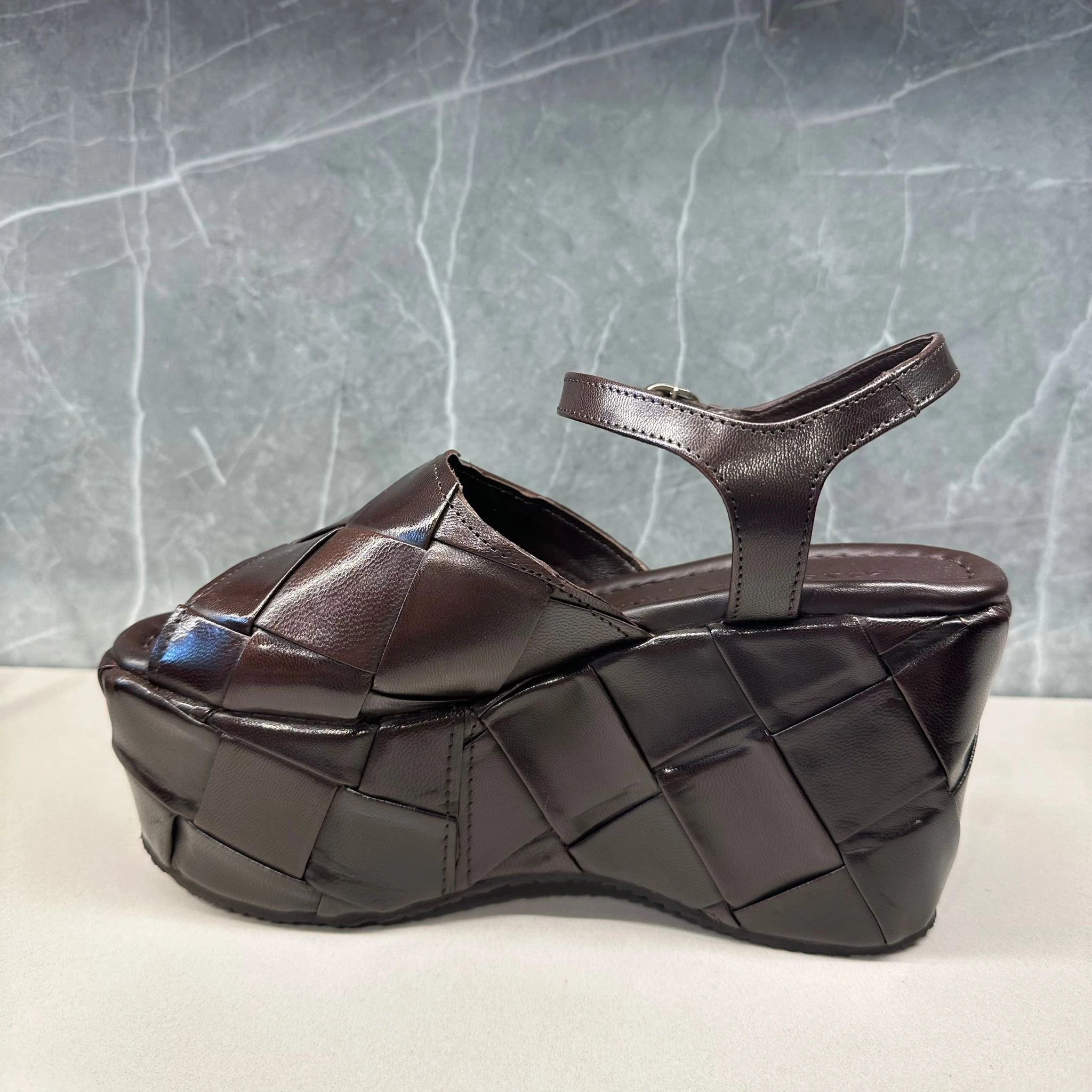 PONS QUINTANA | SANDALS | WOMEN'S | 11906.000 COFFEE | BROWN