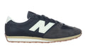 NEW BALANCE 471 Black: ブラック スニーカー レディース