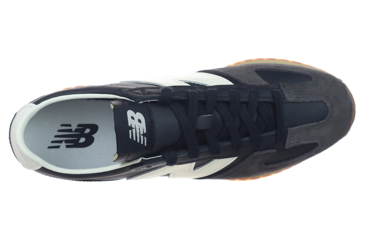 NEW BALANCE 471 Black: ブラック スニーカー レディース
