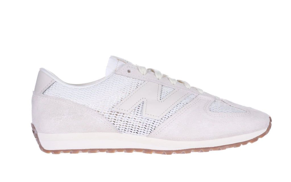 NEW BALANCE | SNEAKERS | MUJER | 471 LINEN | BLANCO