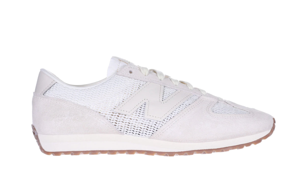 NEW BALANCE | SNEAKERS | MUJER | 471 LINEN | BLANCO