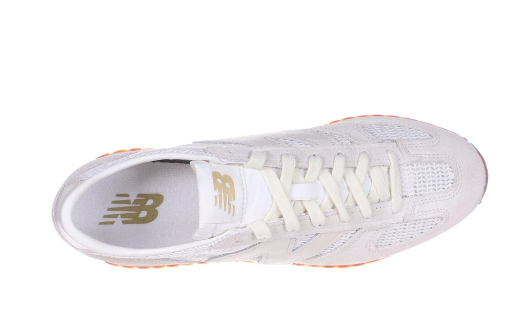 NEW BALANCE | SNEAKERS | MUJER | 471 LINEN | BLANCO