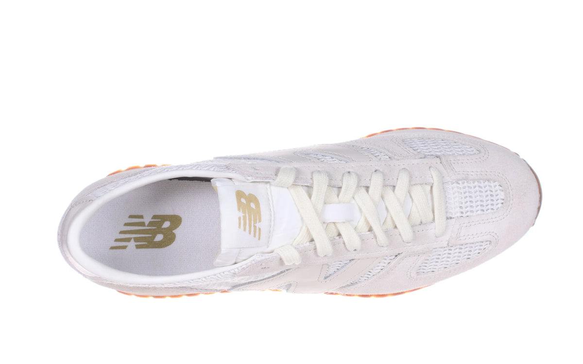 NEW BALANCE | SNEAKERS | MUJER | 471 LINEN | BLANCO